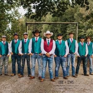 Meet your Posher, Matthew